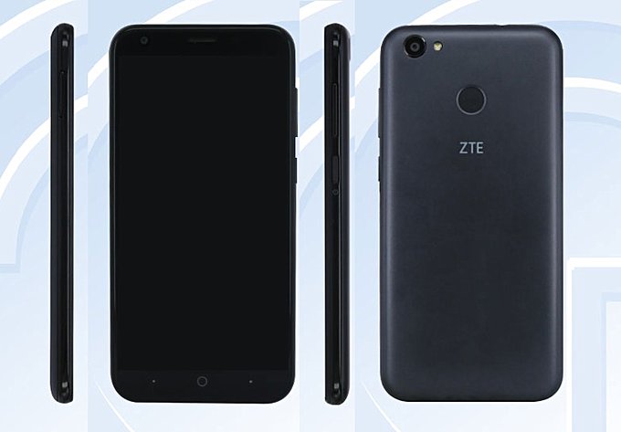Емкость аккумулятора смартфона ZTE A0620 равна 4870 мА∙ч