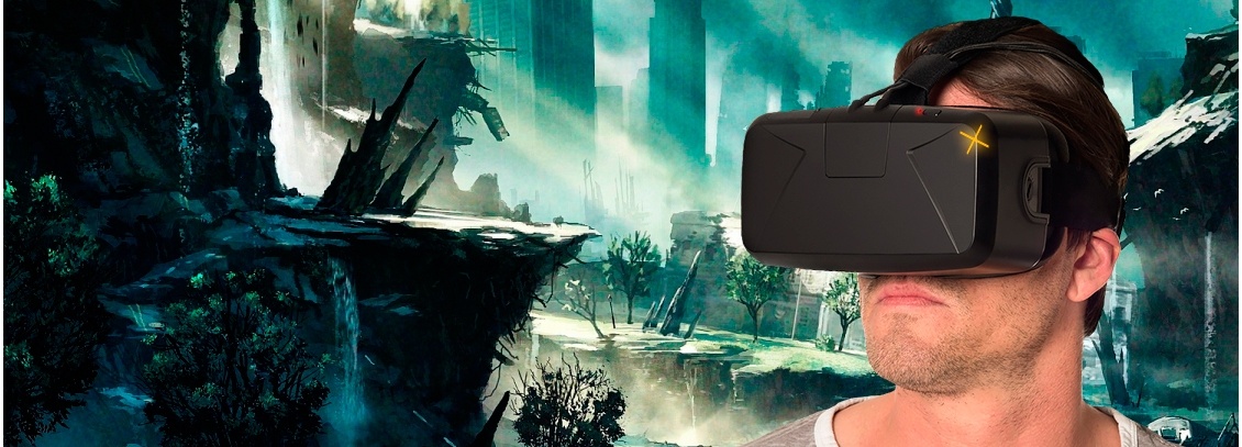 Когда виртуальная реальность заходит слишком далеко - 2