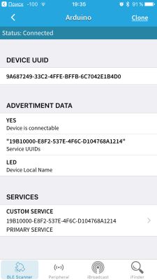 Приручение дикой зверушки: добавляем поддержку Homekit в «умную розетку» Redmond SkyPlug RSP-100S - 17