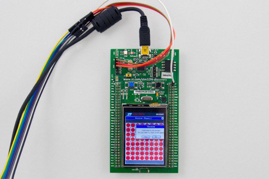 A minute of Black Magic - 11 Состояние ячеек после выполнения скрипта