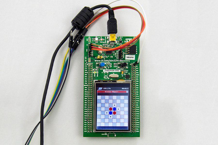 A minute of Black Magic - 7 Начало игры