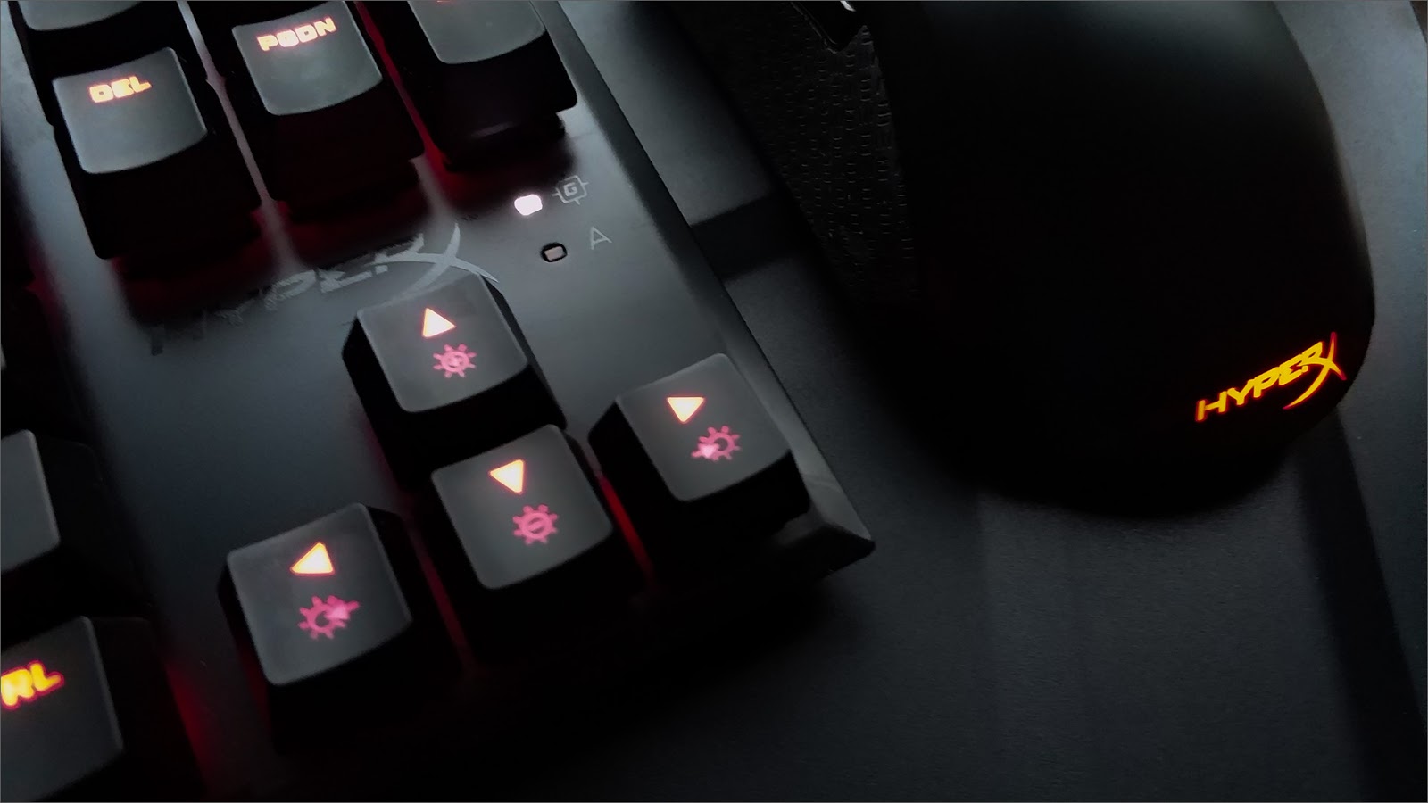 HyperX Alloy FPS Pro: tenkeyless-дизайн классической механики для любителей качественной периферии - 5