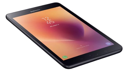 Samsung обновляет ориентированный на семью планшет Galaxy Tab A
