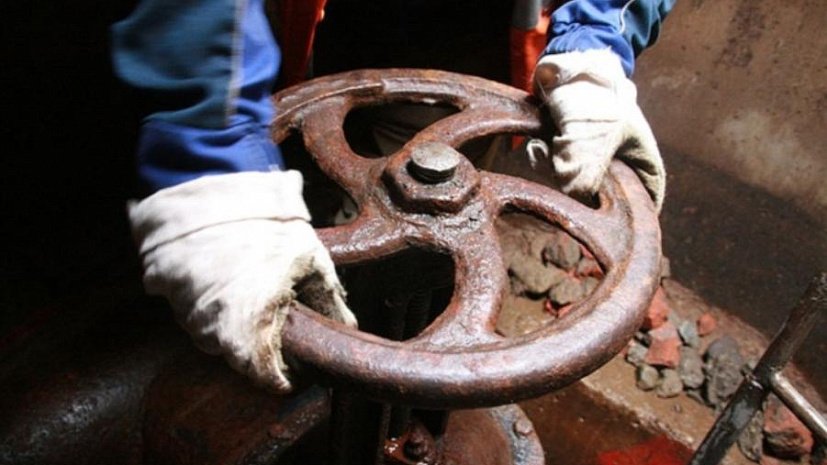 Интернет вещей в коммунальных службах: кейс от Digital Zone для Мосводоканала - 3 Интернет вещей в коммунальных службах: кейс от Digital Zone для Мосводоканала - 3