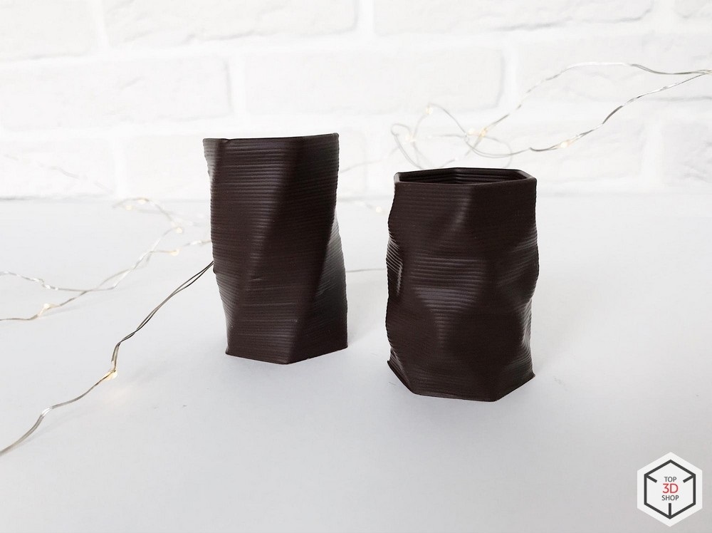 [КЕЙС] 3D-печать в кондитерском производстве — Chocola3D в компании Chocolama - 10
