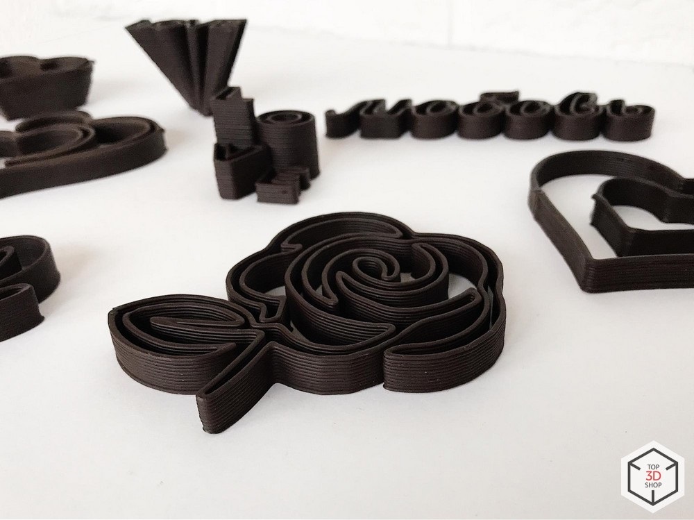[КЕЙС] 3D-печать в кондитерском производстве — Chocola3D в компании Chocolama - 3