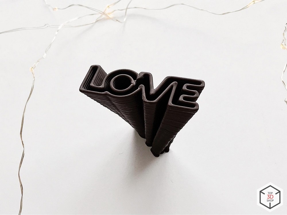 [КЕЙС] 3D-печать в кондитерском производстве — Chocola3D в компании Chocolama - 7