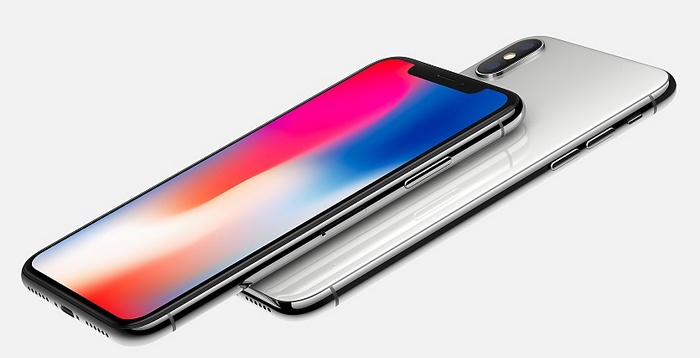 На iPhone X оформлено более 5,5 млн предварительных заказов