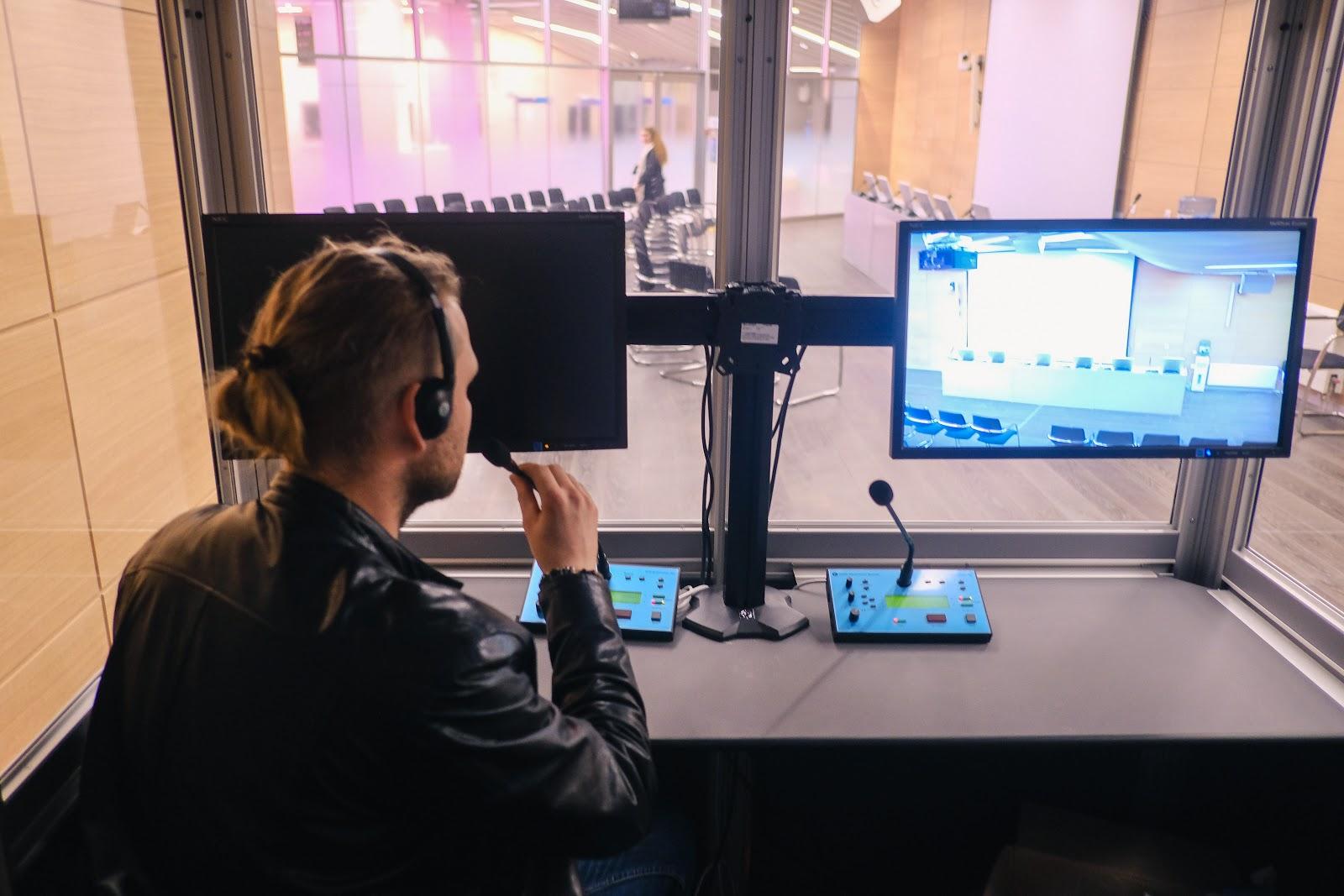 Незаурядное Зарядье: как мы парк автоматизировали - 29