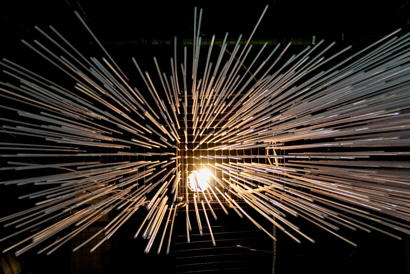 Незаурядное Зарядье: как мы парк автоматизировали - 32