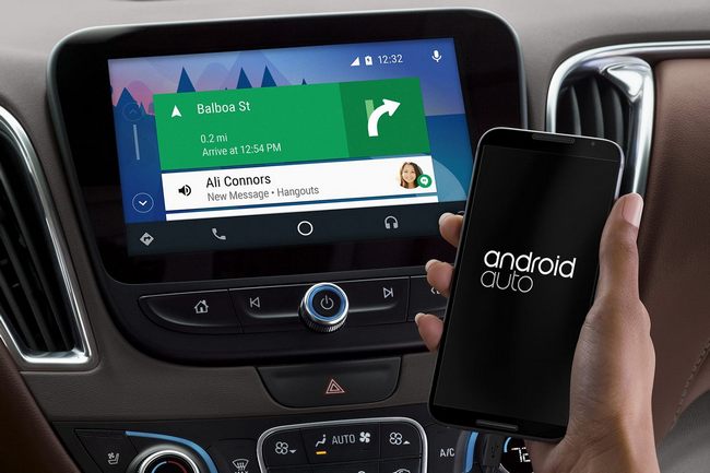 Пользователи Google Pixel 2 и 2 XL сообщают о проблемах в работе Android Auto