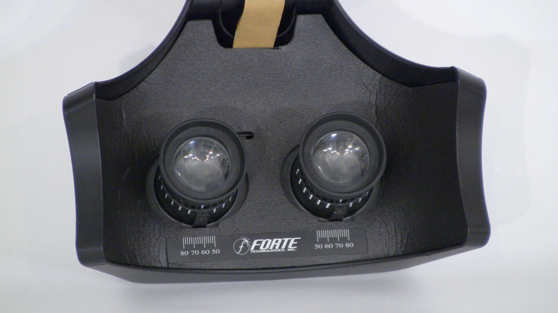 Ретроспектива очков и шлемов виртуальной реальности - 21