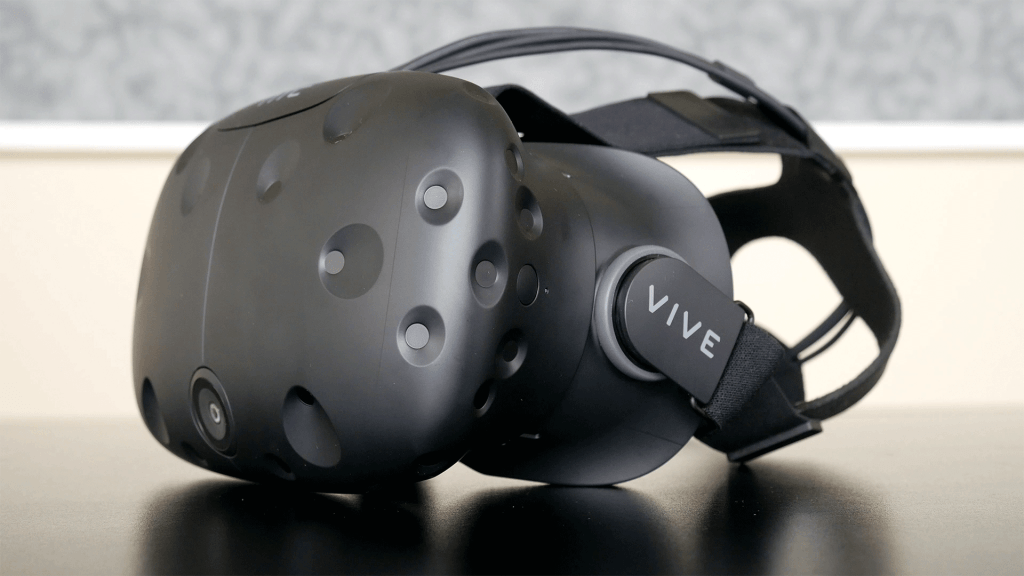Ретроспектива очков и шлемов виртуальной реальности - 31