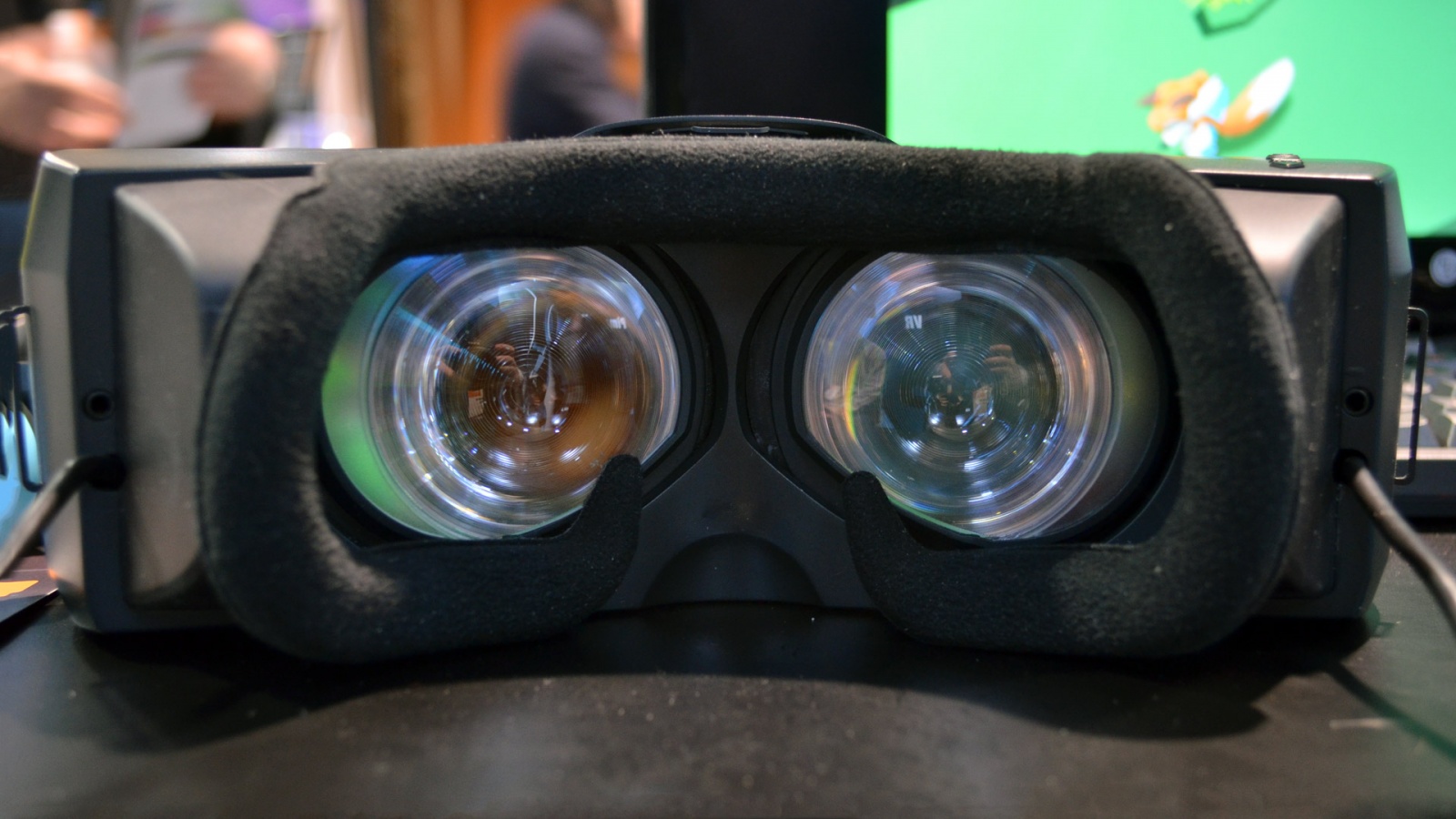 Ретроспектива очков и шлемов виртуальной реальности - 37