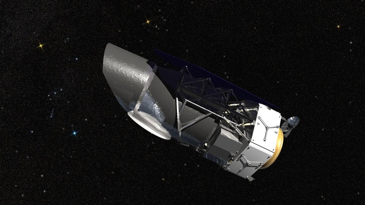 Спросите Итана: какие сюрпризы могут обнаружить будущие космические телескопы НАСА? - 3
