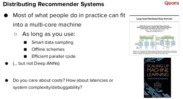 10 уроков рекомендательной системы Quora - 12 10 уроков рекомендательной системы Quora - 12