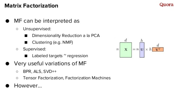 10 уроков рекомендательной системы Quora - 8 10 уроков рекомендательной системы Quora - 8
