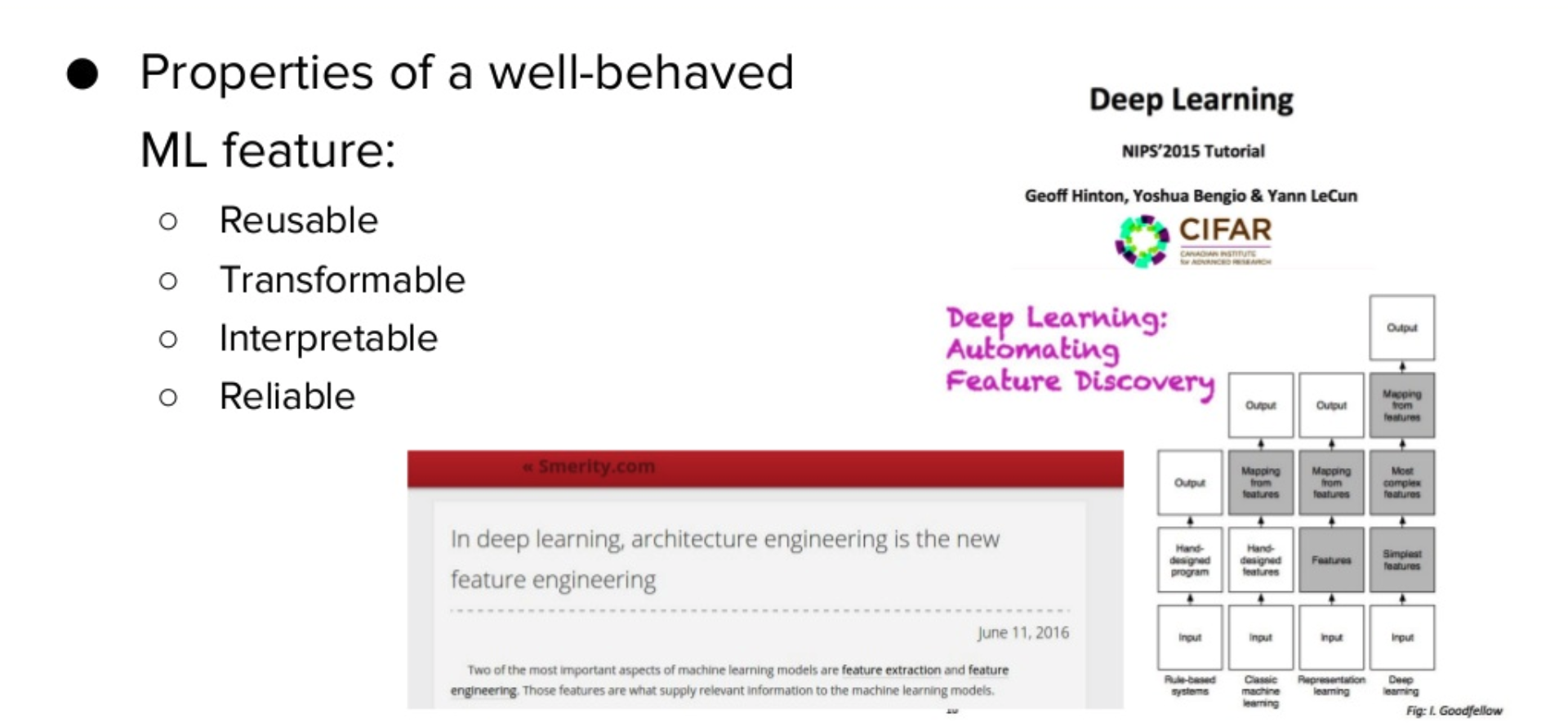 10 уроков рекомендательной системы Quora - 9 10 уроков рекомендательной системы Quora - 9