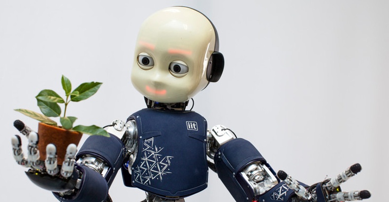 Дождемся ли мы серийного производства гуманоидных роботов? - 3