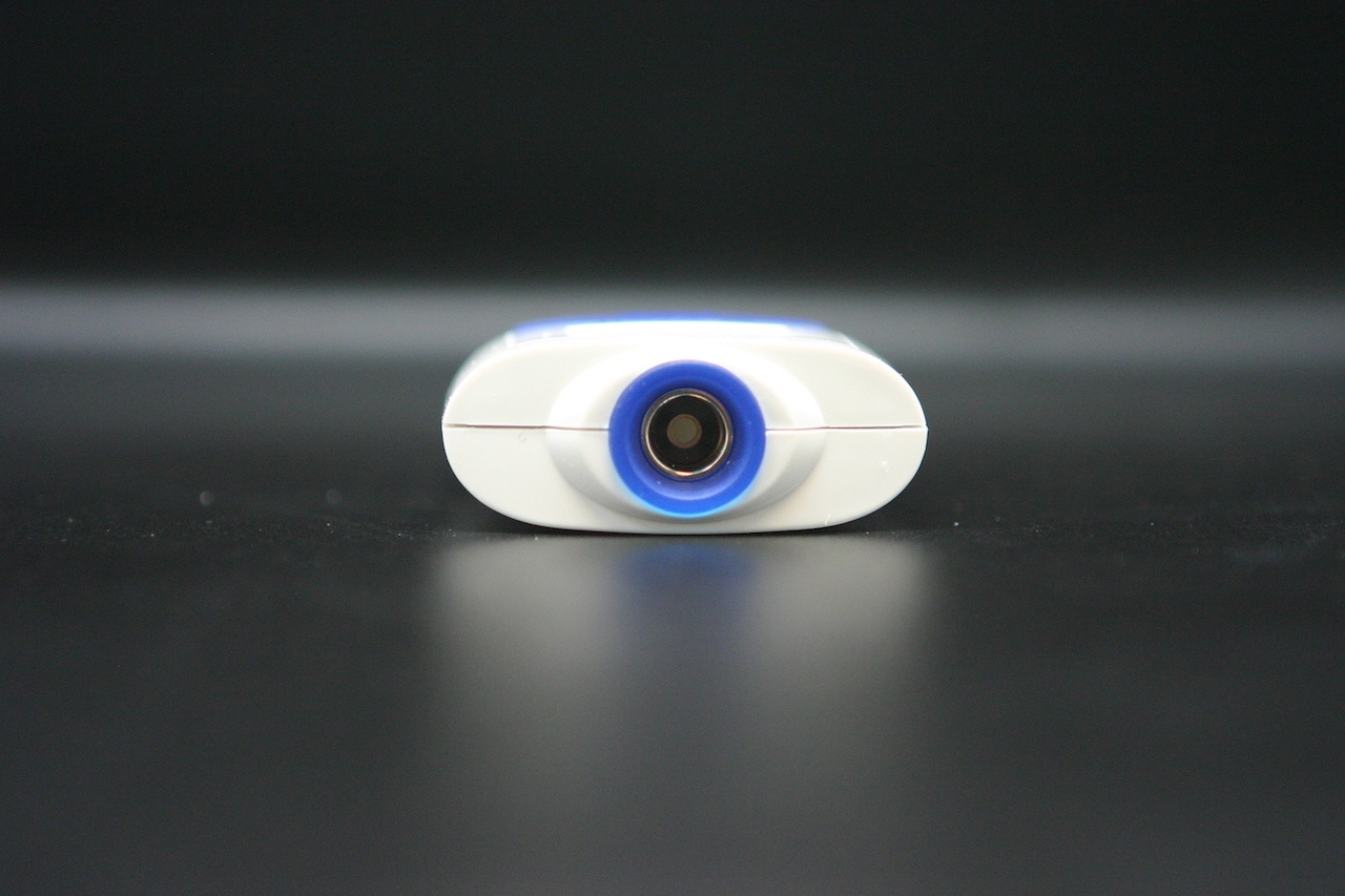 Ноябрь. Время инфракрасных градусников: посмотрите на BWell - 8