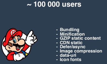 Обзор конференции Highload fwdays’17 - 10 Обзор конференции Highload fwdays’17 - 10