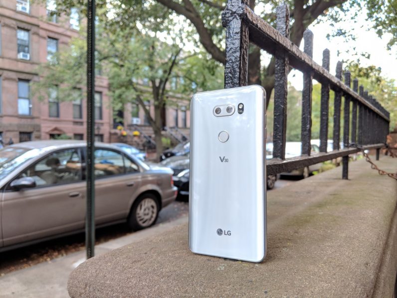 Увеличение апертур смартфонов не поможет, если фотоматрицы будут уменьшаться - 2