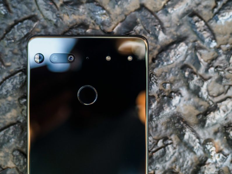 Увеличение апертур смартфонов не поможет, если фотоматрицы будут уменьшаться - 6