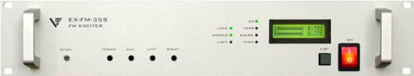 Как устроено FM-радио - 4