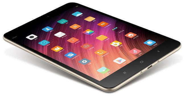 Планшет Xiaomi Mi Pad 4 находится в разработке