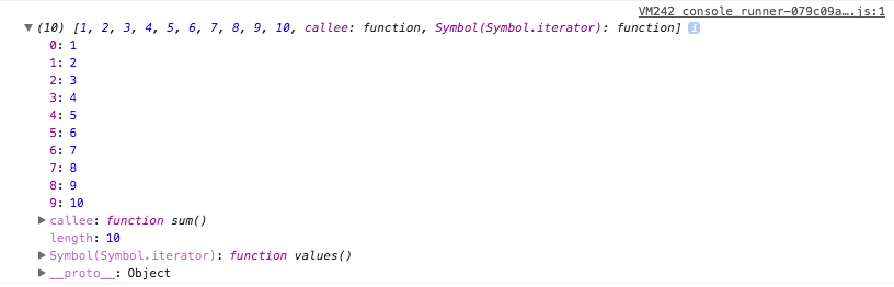 Введение в часто используемые особенности ES6. Часть 2 - 1 Введение в часто используемые особенности ES6. Часть 2 - 1