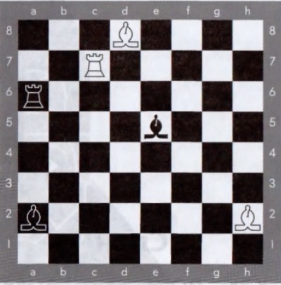 Бойтесь шахмат, Вам навязываемых - 3