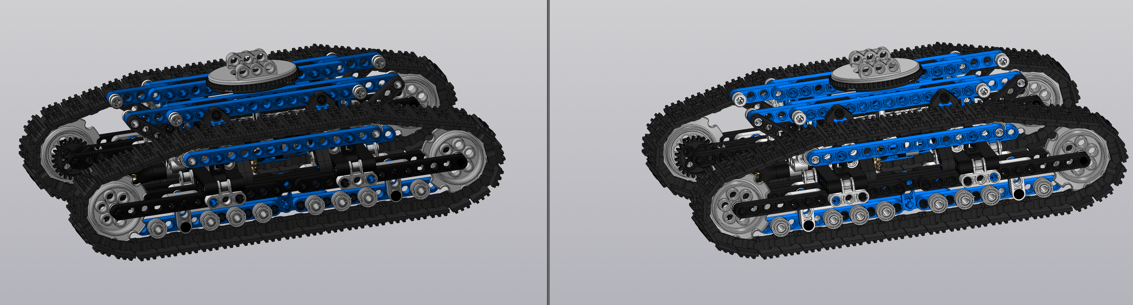 Из пользователя в разработчики САПР - 2 Из пользователя в разработчики САПР - 2