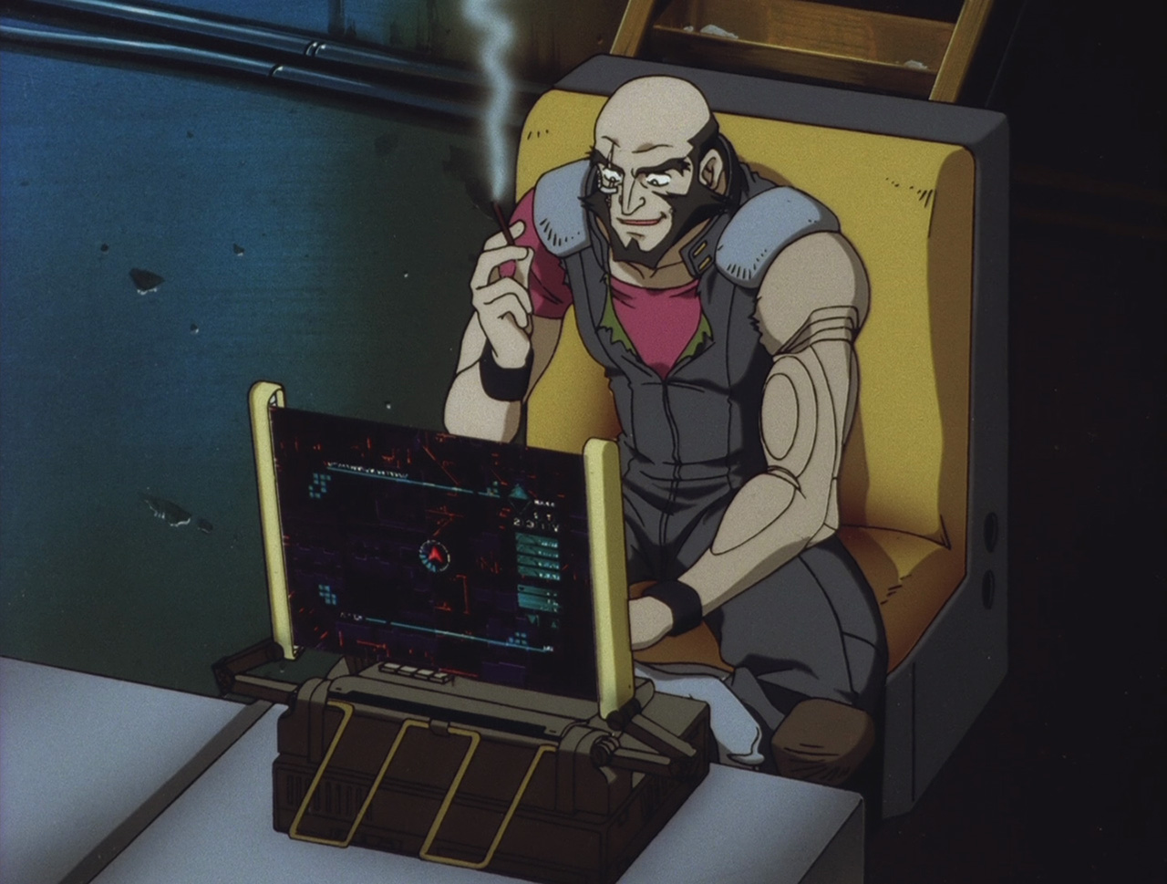 Путь разработчика, часть 4: На пути к мечте - 2 Путь разработчика, часть 4: На пути к мечте - 2