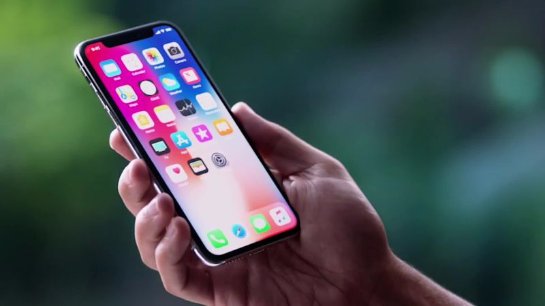 У покупателей iPhone X возникают проблемы с активацией телефонов