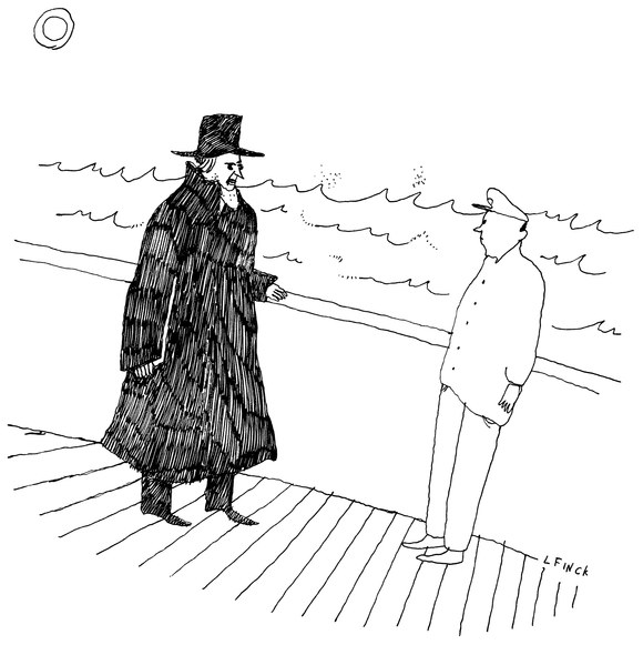 Поприветствуем наших новых хозяев – роботов – глава вторая - 4 image