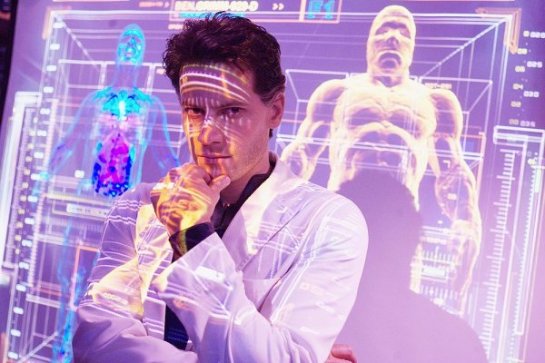 Ученые из Нью-Йорка определили, что человек после смерти еще некоторое время понимает, что произошло Ученые из Нью-Йорка определили, что человек после смерти еще некоторое время понимает, что произошло