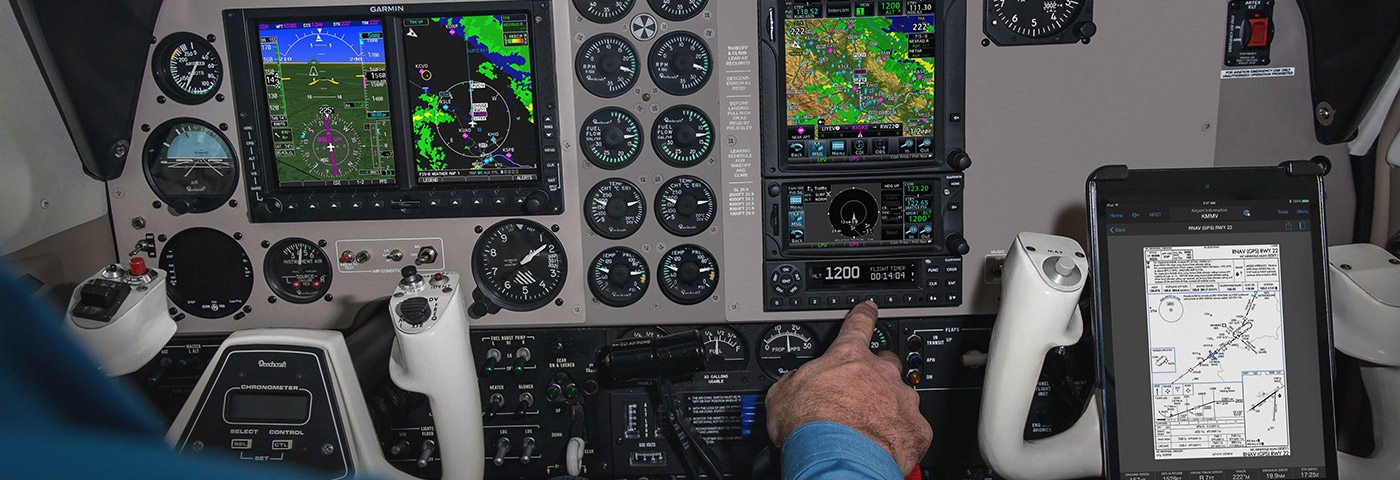 Flightradar24 — как это работает? - 2