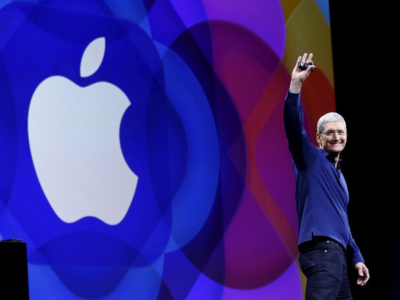 Apple может достигнуть отметки в 1 трлн долларов уже в ближайшие месяцы