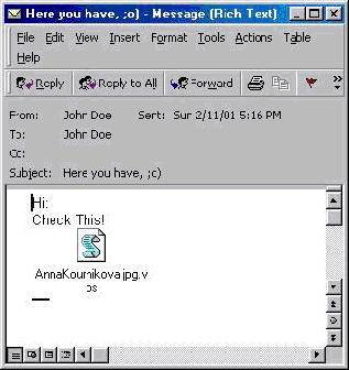 Вредоносное ПО, вошедшее в историю. Часть II - 19 Вредоносное ПО, вошедшее в историю. Часть II - 19