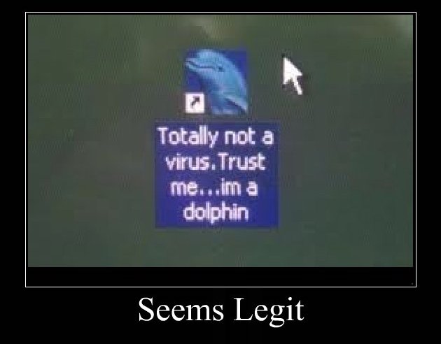 Вредоносное ПО, вошедшее в историю. Часть II - 22 Вредоносное ПО, вошедшее в историю. Часть II - 22