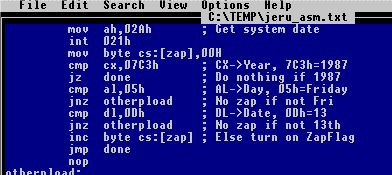 Вредоносное ПО, вошедшее в историю. Часть II - 5 Вредоносное ПО, вошедшее в историю. Часть II - 5