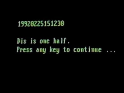 Вредоносное ПО, вошедшее в историю. Часть II - 9 Вредоносное ПО, вошедшее в историю. Часть II - 9