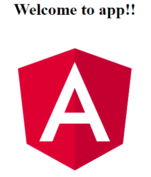 Angular 5 - 8