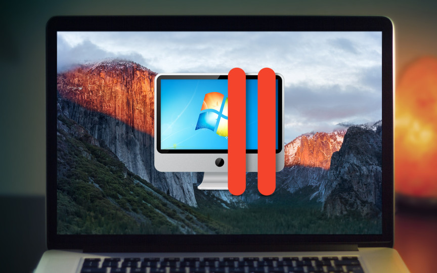 Parallels Desktop 13 — семь советов для эффективной работы - 1