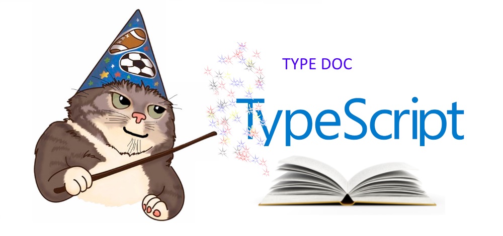 Вжух и готово — генерируем документацию из TypeScript кода с typedoc - 1