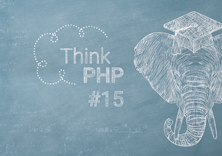 Анонс митапа ThinkPHP #15 в Харькове - 2