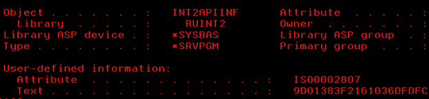 Приручаем «динозавра», или CI-CD и IBM System i - 10