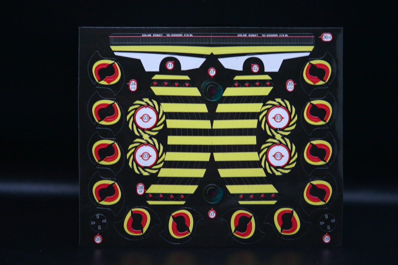 Робот-конструктор 14 в 1. Мы наконец-то его собрали - 18 Робот-конструктор 14 в 1. Мы наконец-то его собрали - 18