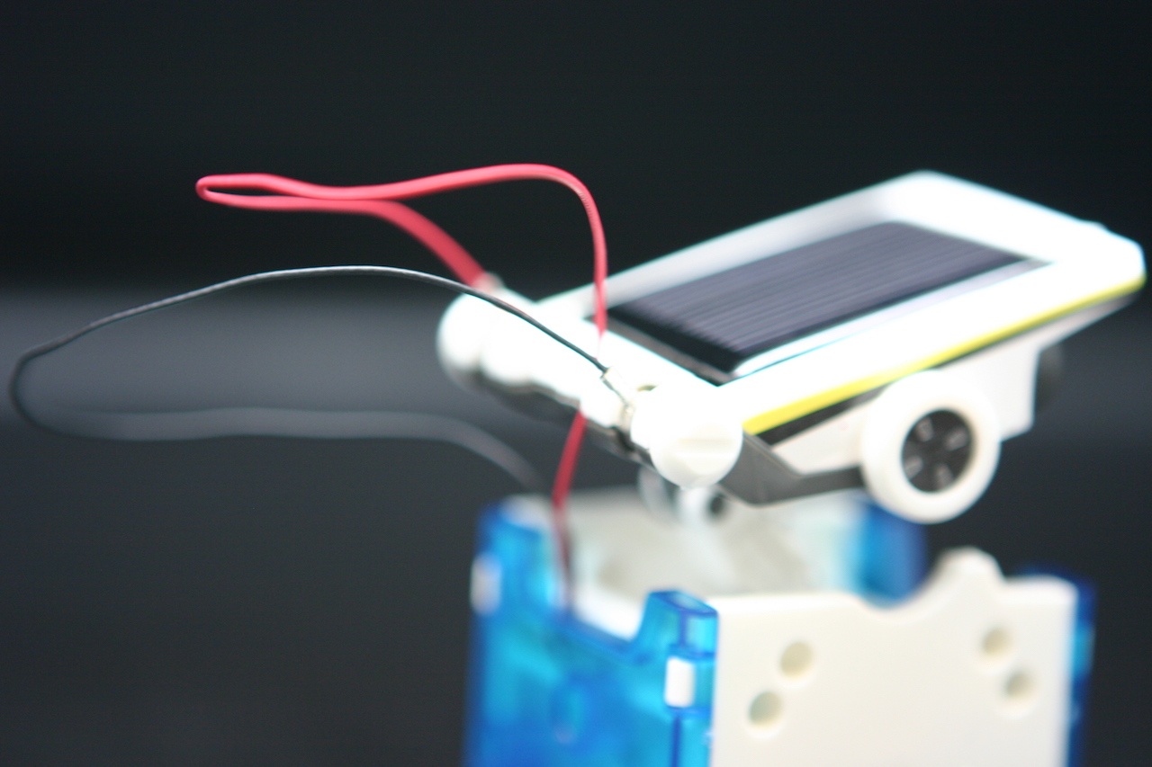 Робот-конструктор 14 в 1. Мы наконец-то его собрали - 29 Робот-конструктор 14 в 1. Мы наконец-то его собрали - 29