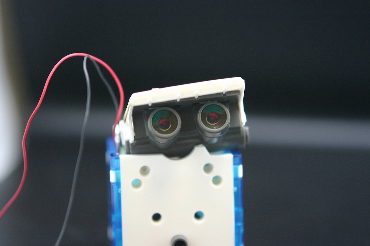 Робот-конструктор 14 в 1. Мы наконец-то его собрали - 32 Робот-конструктор 14 в 1. Мы наконец-то его собрали - 32